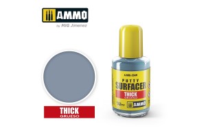 PUTTY SURFACER THICK - 2049
