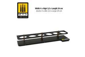 Modular System Workshop - ADHESIVES SECTION - 8877