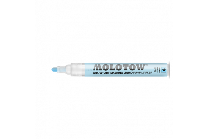 MASKING LIQUID PEN 4 MM - 728002