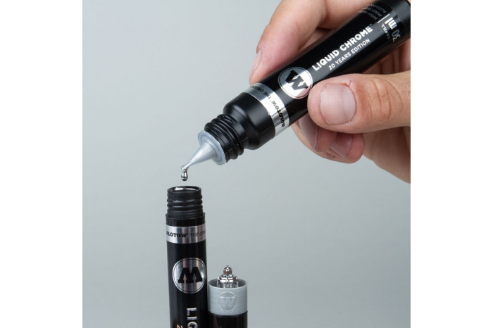 copy of LIQUID CHROME™ FIX 4mm - 703103