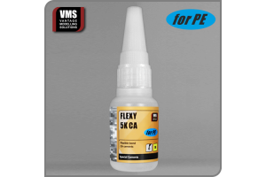 Flexy 5K CA for PE - 25 ml - CM01.PE