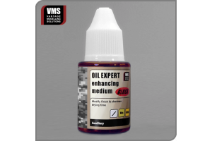 Oil Expert Gloss 30 ml - AX.11G