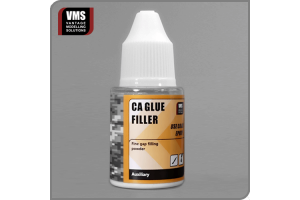 CA Glue Filler 25 ml - AX10