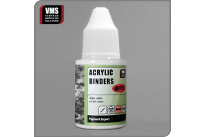 Acrylic Binders WET FX - 30ml - PE03.ST