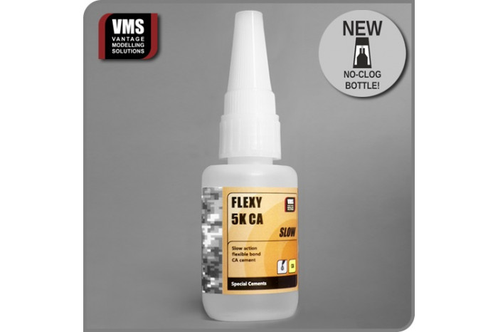 Flexy 5K Diorama 25 ml - CM01.DI