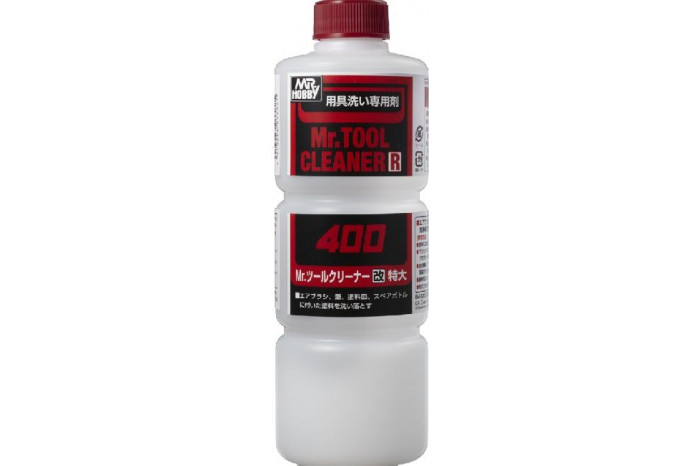 Mr. Tool Cleaner - 400ml - T116