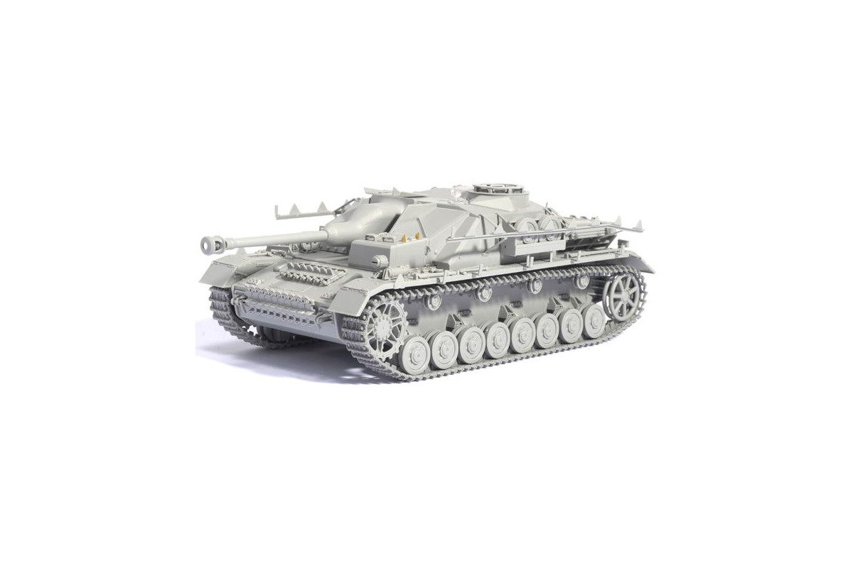 Stug IV SD.KFZ.167 (Early Version) Stug IV SD.KFZ.167 (Early Version)