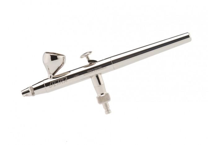 H&S Ultra 2 in 1 (0,2+0,4mm/2+5ml) - 125533