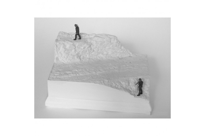 Around the rock - 7N32