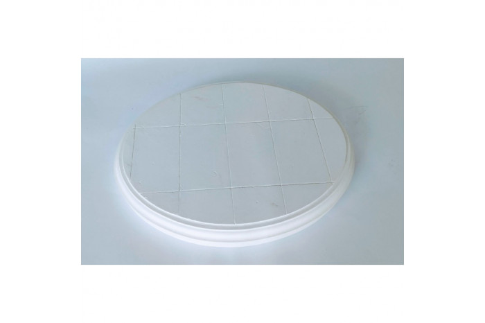 Airfield - oval shape- 4N20