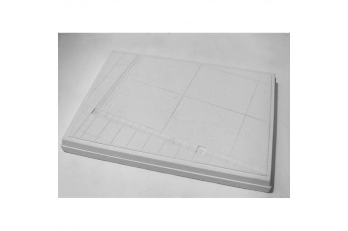 Concrete airfield - 4N18