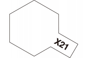 X-21: Flat Base