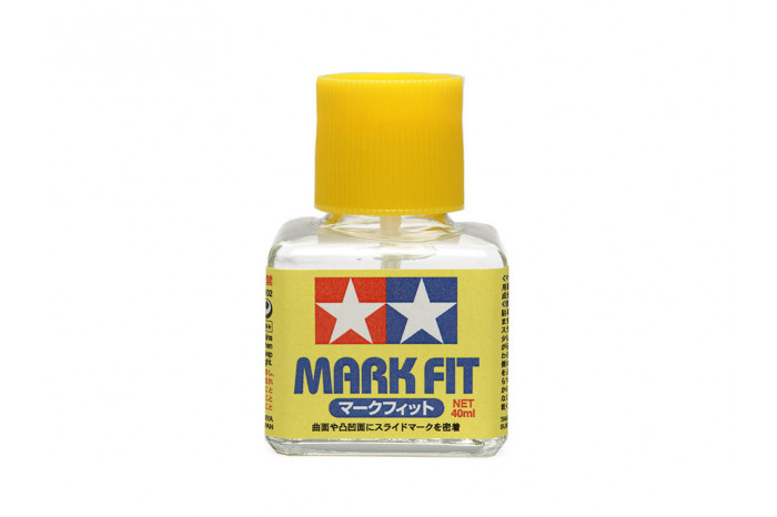 Mark Fit - 87102