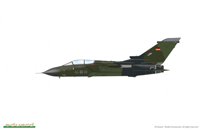 11165 1:48 トーネードIDS TORNADO IDS 1/48 - Eduard Store