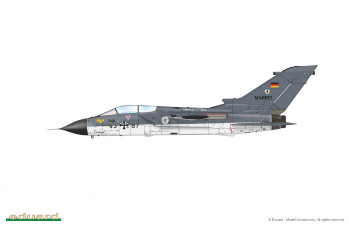 11165 1:48 トーネードIDS TORNADO IDS 1/48 - Eduard Store