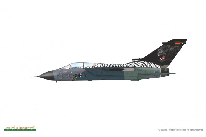 11165 1:48 トーネードIDS TORNADO IDS 1/48 - Eduard Store