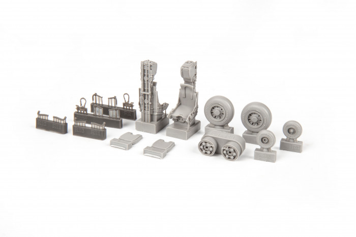 11165 1:48 トーネードIDS TORNADO IDS 1/48 - Eduard Store
