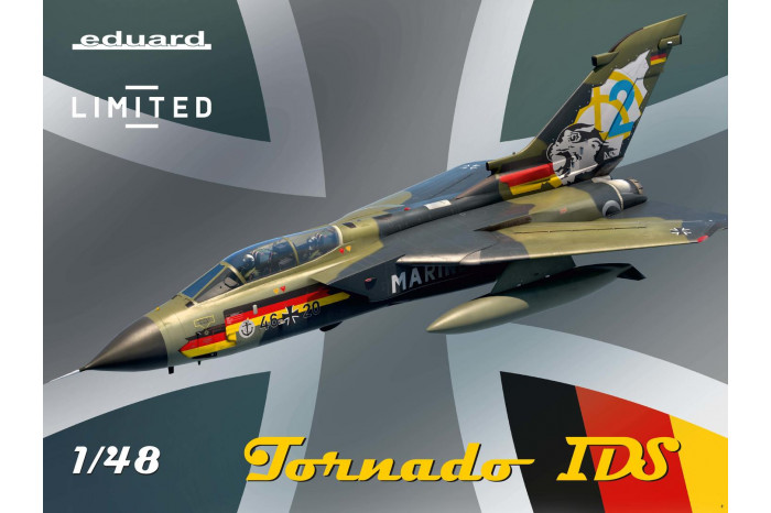 TORNADO IDS (1:48) - 11165