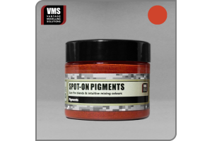 Spot-On pigment 23 - Primer Red - P23