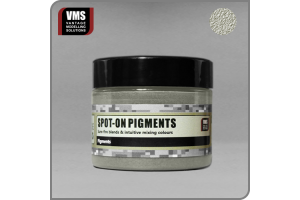 Spot-On pigment 29 - Textúra (Pure Pigment Texture) - P29