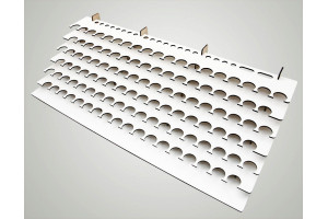Rack for paints - Large 26mm - L26