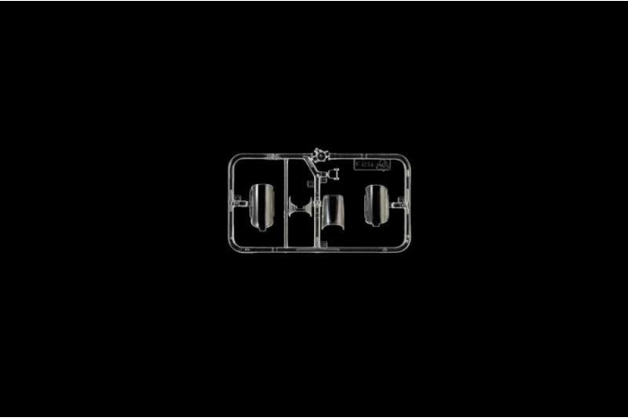 Jaguar T.2 R.A.F. Trainer (1:72) - 1470