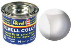 02: matná čirá (clear mat) - Email