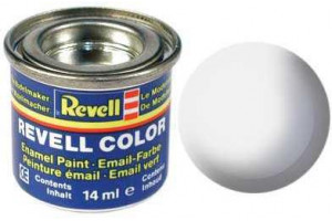 05: matná bílá (white mat) - Email