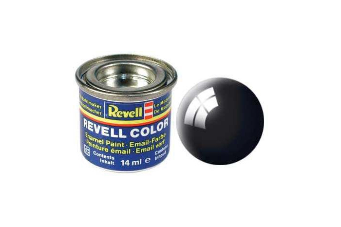 07: leská černá (black gloss) - Email