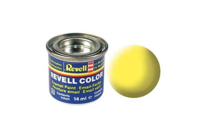 15: matná žlutá (yellow mat) - Email