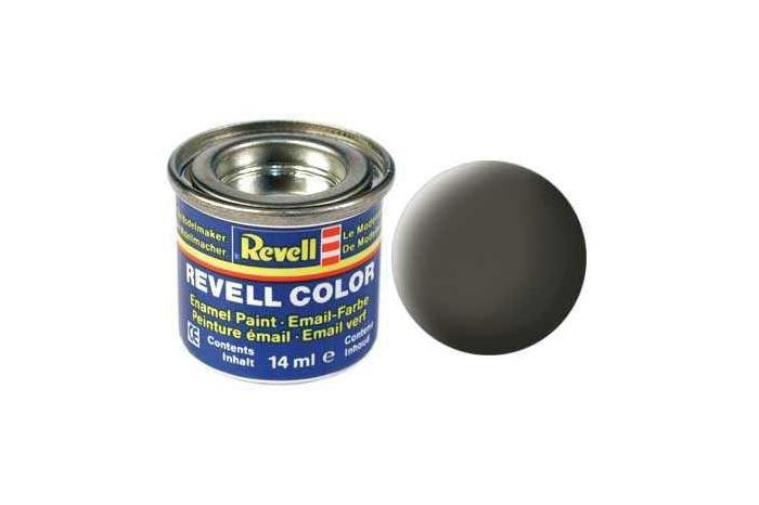 67: matná zelenavě šedá (greenish grey mat) - Email