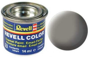 75: matná kamenně šedá (stone grey mat) - Email