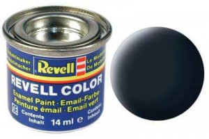 78: matná tankově šedá (tank grey mat) - Email