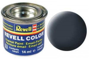 79: matná šedavě modrá (greyish blue mat) - Email