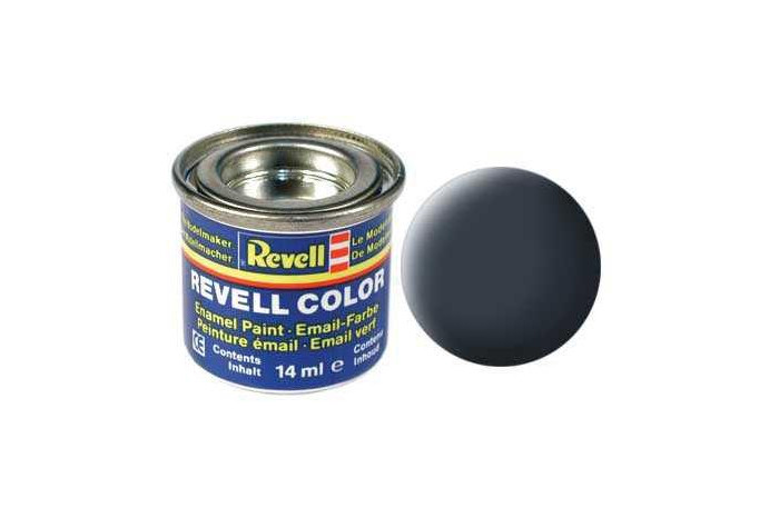 79: matná šedavě modrá (greyish blue mat) - Email