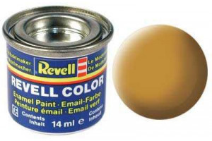 88: matná okrově hnědá (ochre brown mat) - Email