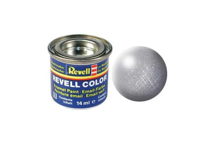 91: metalická ocelová (steel  metallic) - Email