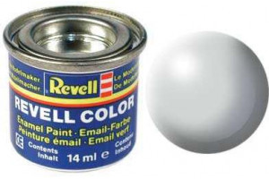 371: hedvábná světle šedá (light grey silk) - Email