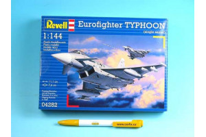 Eurofighter TYPHOON  (1:144) - 04282