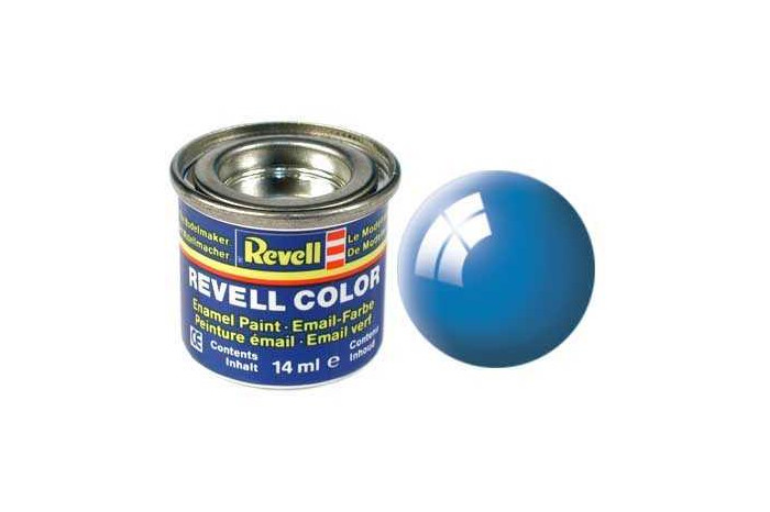 50: lesklá světle modrá (light blue gloss) - Email