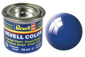 52: lesklá modrá (blue gloss) - Email