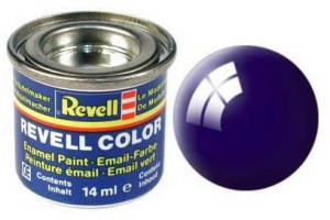 54: lesklá noční modrá (night blue gloss) - Email