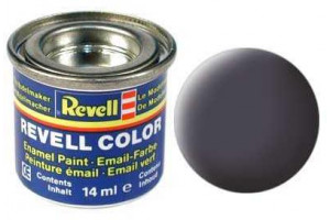 74: matná lodní šedá (gunship-grey mat USAF) - Email