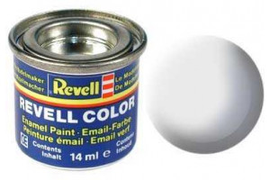 76: matná světle šedá (light grey mat USAF) - Email