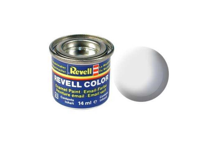 76: matná světle šedá (light grey mat USAF) - Email