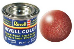 95: metalická bronzová (bronze metallic) - Email