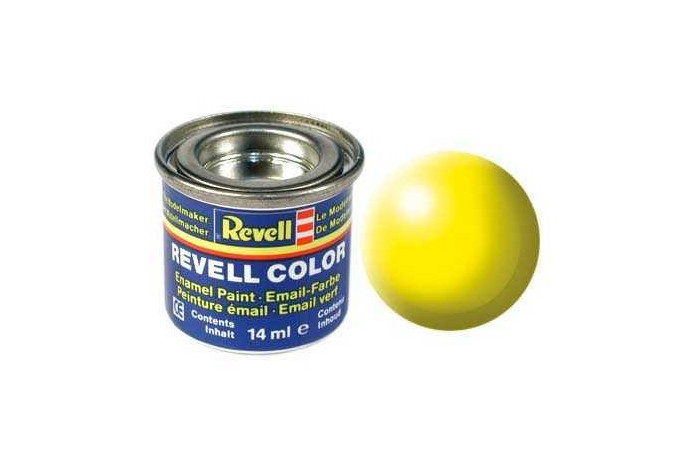 312: hedvábná světle žlutá (luminous yellow silk) - Email