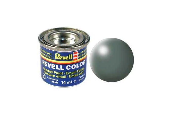 360: hedvábná zelená (green silk) - Email