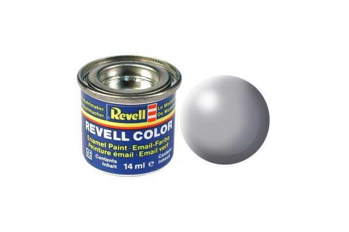 374: hedvábná šedá (grey silk) - Email