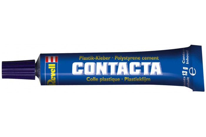 Contacta Glue - lepicí gel 13g - 39602